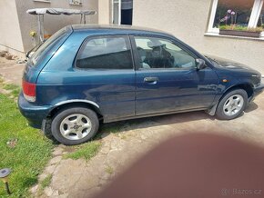 Suzuki baleno, r.v.1996 - 3