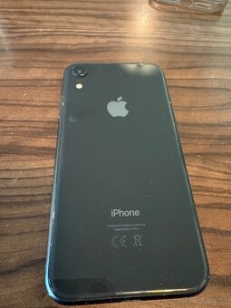 iPhone XR - 3