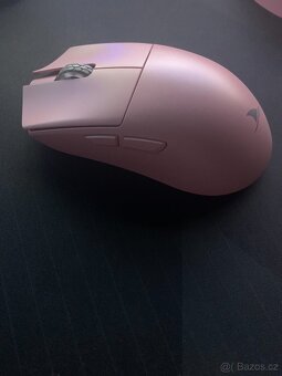Darmoshark M3s - 3