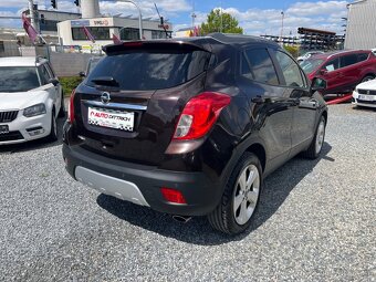 OPEL MOKKA 1,6i 16V ENJOY - 3