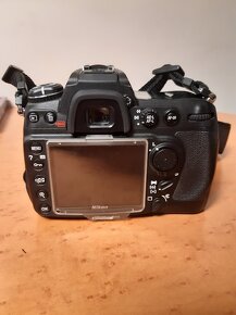 Nikon D300 - 3