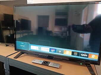 Smart TV Toshiba 32 "=81cm dvb-t 2 WiFi - 3