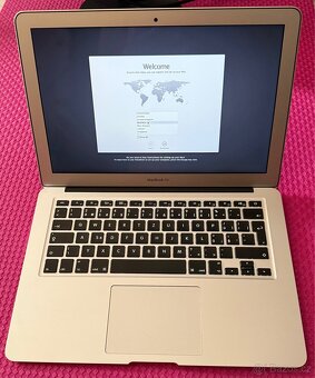 MacBook Air 13" (2013) - 3