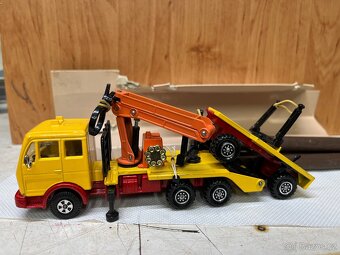 Matchbox K-43 - 3