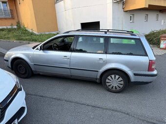Volkswagen Passat 1.9 TDi 96kw 2006 - 3