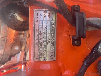 xmotos 250 xb 39 - 3