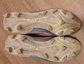 Kopačky 39 Adidas F50 - 3