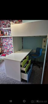 Dětská sestava Ikea - 3