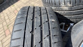 Kola na BMW R18 - 3