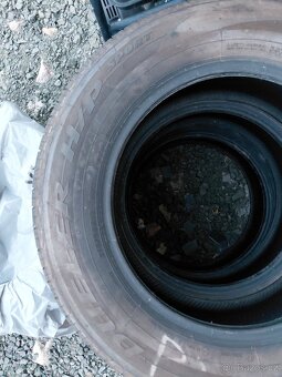 Bridgestone dueler h/t sport 215/65 r17 99v - 3
