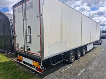 Box frigo bez podvozku - 3