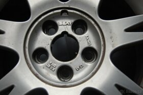 alu disky originál Seat 6x15 - 3