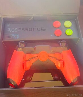 Aimcontrollers PS5 custom - 3