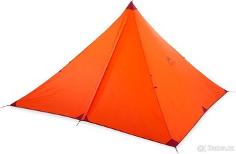 NOVÝ přístřešek MSR Front Range Tarp Shelter - 3