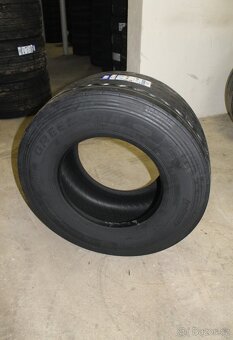 Pneu 435/50/19,5 návěs / přívěs AKCE - 3