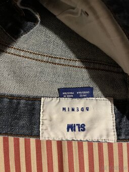 Slim & Denim pánské - 3