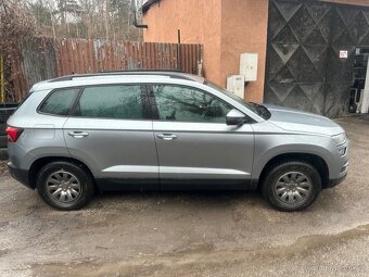 Škoda karoq 2.0tdi 110kw číst celé - 3