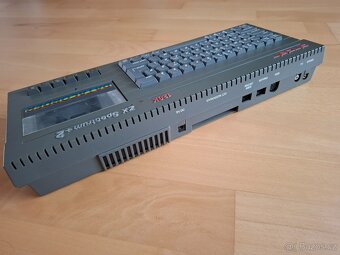 ZX Spectrum 128kB +2 - 3