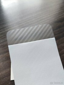 Nové ochranné folie carbon Xiaomi Lite 11 5g - Lite 11 5g Ne - 3