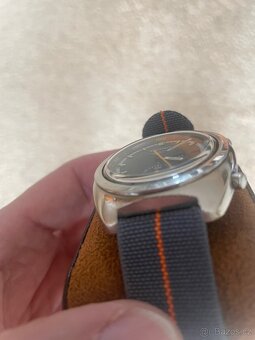 Seiko 6139-7002 - 3