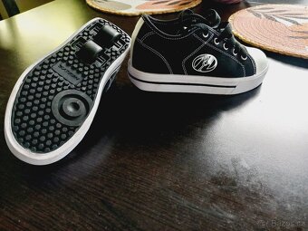 Koloboty HEELYS - 3