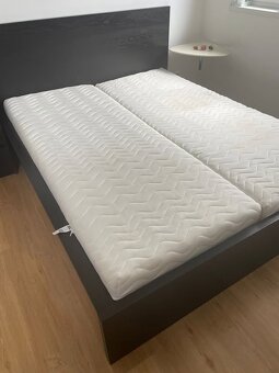 Matrace 80 x 200 cm ( 2 ks ) - 3