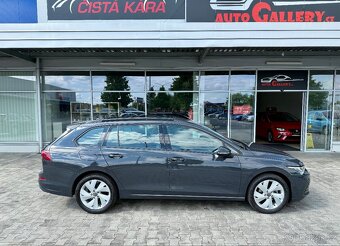 Volkswagen Golf Variant 1.5 TSi 96 kW/2023 - 3