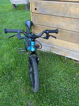 Dětské kolo Rascal 16” - 3