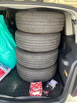 Touran 1.9tdi 77kw bez dpf - 3