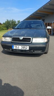 Skoda octavia 1.9 tdi 66 kw combi - 3