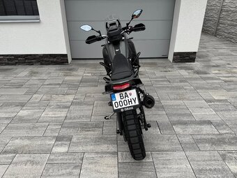 Yamaha tenere 700 2024 - 3