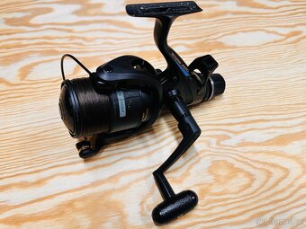 NAVIJÁK SHIMANO BAITRUNNER AERO 6000 GTE - 3