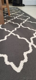 Koberec IKEA Hovslund - 3