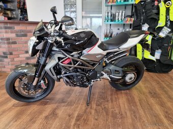 MV Agusta Brutale 1090RR - 3