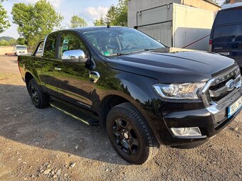 Ranger 2,2-118kw automat Limited - 3