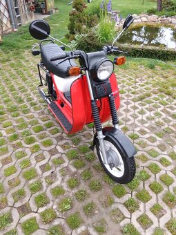 Simson SR50 - 3