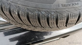 Polaris 5 195/65 R15 - 3