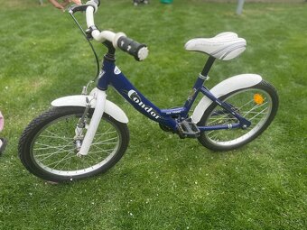 Dětské kolo Condor 18 - 3
