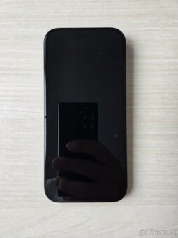 Apple Iphone 16 PRO 256 GB + záruka O2 jako nový - 3