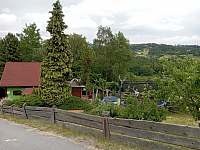 Pronájem chaty - 3