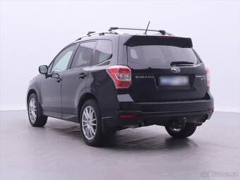 Subaru Forester 2,0 i 177kW Aut. AWD CZ Kůže (2014) - 3