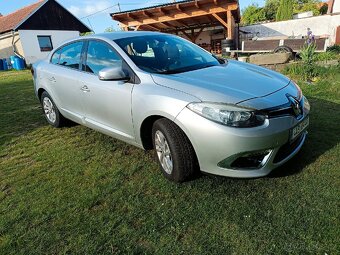 Renault Fluence 1.6i - 3