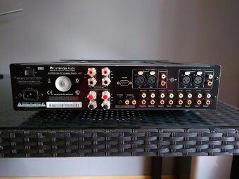 Cambridge Audio Azur 851a - 3