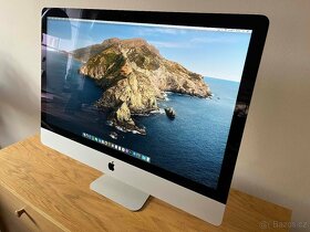 Apple iMac 27" slim (Late-2013) TOP STAV - 3