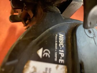 Hřebíkovačka Bostitch N89C1P-E - 3