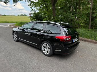 Citroen C5 2.2 HDI 150kW - 3