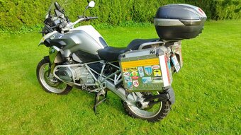BMW R1200 GS LC - 3