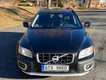 Prodám vůz Volvo XC70 2.4 D5 AWD Summum - 3