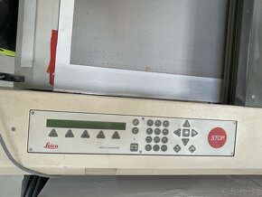 Plotr Leica Wild TA 410 - 3