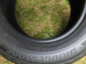 Letní pneu 195/65/15 Bridgestone Turanza - 3